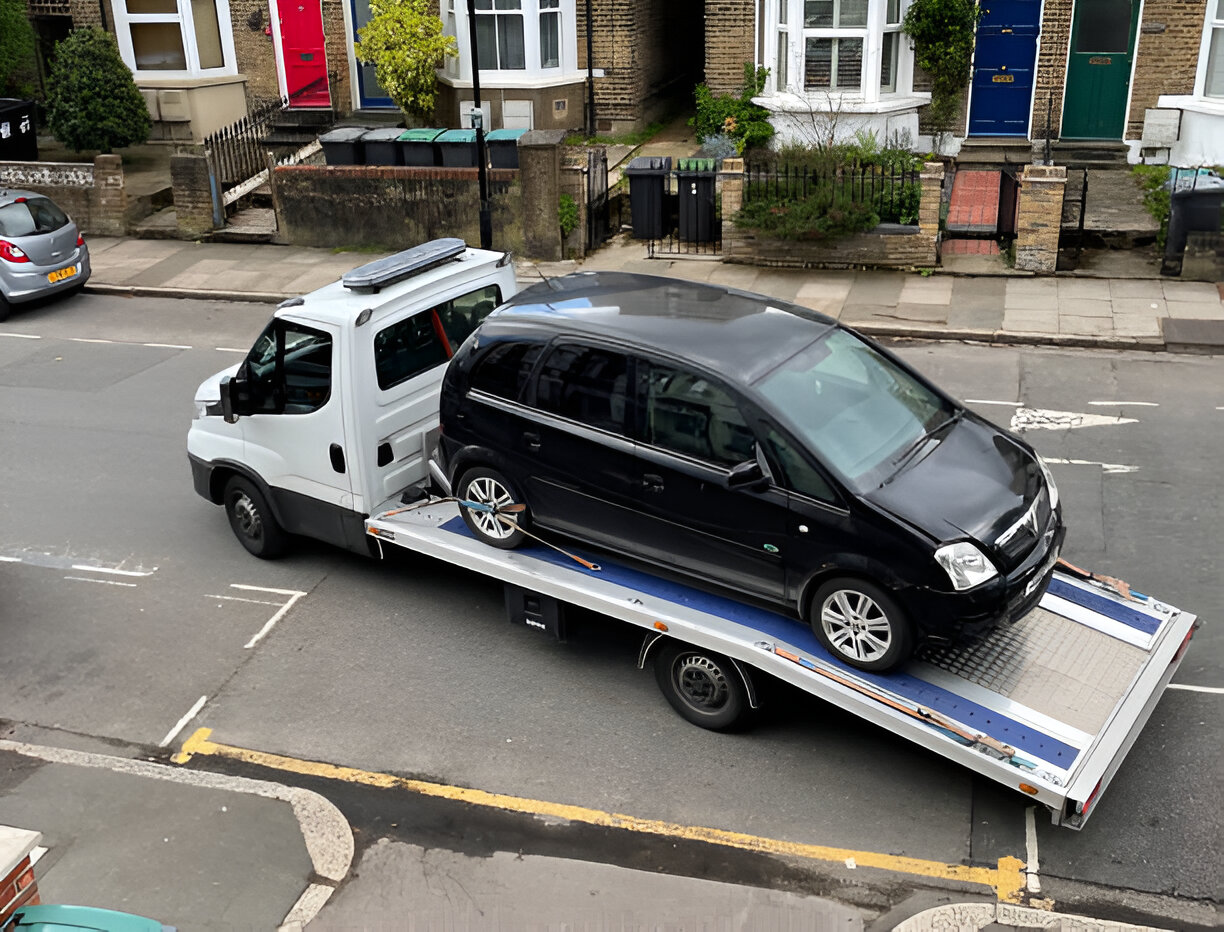 Reprise voiture - Service de reprise et rachat véhicule professionnel en ligne